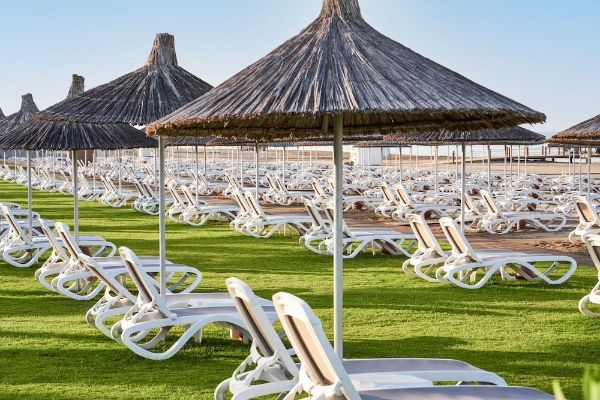 Hotel Voyage Belek Golf & Spa - All Inclusive